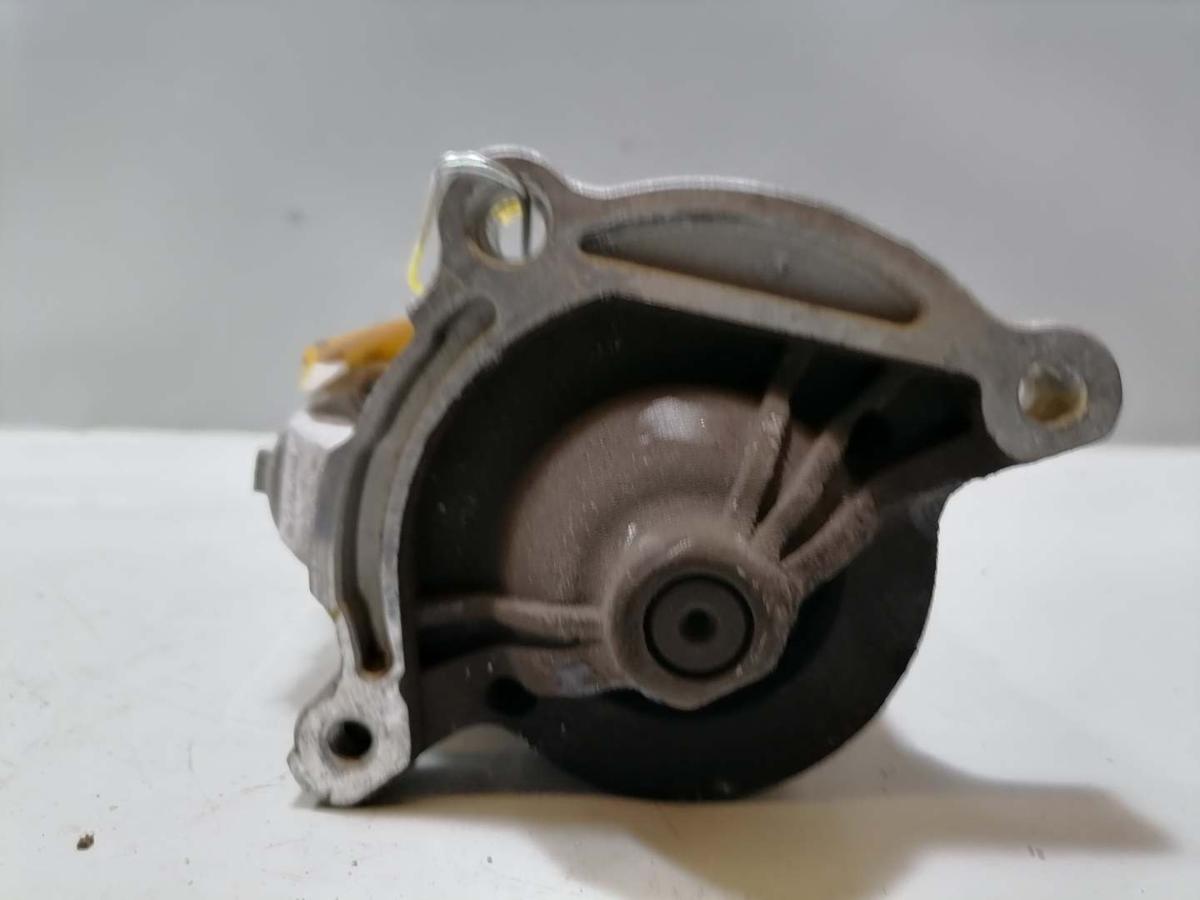 Peugeot 2006+ original Anlasser Starter 1,4 55KW Bj.2010 Peugeot 2006+ original Anlasser Starter 1,4 55KW Bj.2010